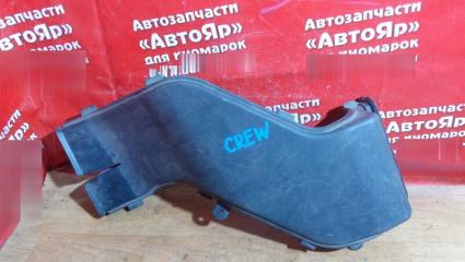 Запчасть воздухозаборник MAZDA PREMACY 2007