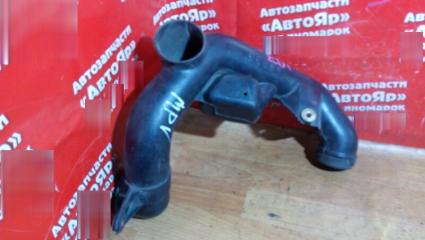 Воздухозаборник MAZDA MPV LW3W L3-DE Воздухозаборник MAZDA MPV LW3W L3-DE