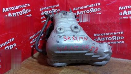 Коллектор выпускной NISSAN VANETTE 2004