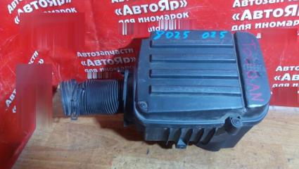 Запчасть корпус воздушного фильтра VOLKSWAGEN TOURAN 2004