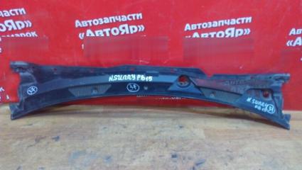 Запчасть жабо NISSAN SUNNY 1999 FB15 QG15DE контрактная Жабо NISSAN SUNNY 1999 FB15 QG15DE контрактная