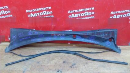 Жабо SUBARU IMPREZA 2004