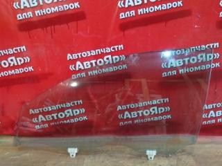 Запчасть стекло боковое переднее левое NISSAN MURANO 2004