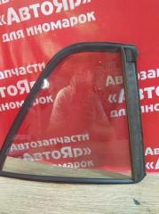Запчасть стекло боковое заднее левое MITSUBISHI GALANT 1997