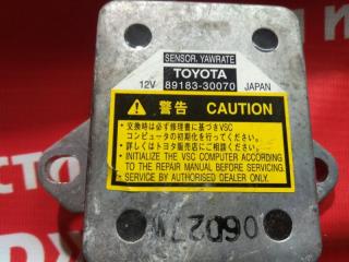 Датчик курсовой устойчивости GS350 2006.05 GRS191 2GR-FSE Датчик курсовой устойчивости GS350 2006.05 GRS191 2GR-FSE