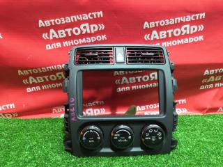 Запчасть блок управления климат-контролем SUZUKI AERIO 2005.08