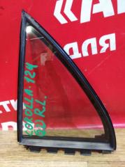 Запчасть стекло боковое заднее левое TOYOTA COROLLA 2004