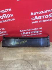 Накладка багажника LEXUS GS350 2006.05
