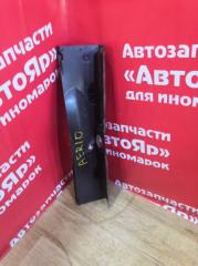Запчасть накладка багажника SUZUKI AERIO 2005.08