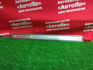Накладка на порог передняя правая GS350 2006.05 GRS191 2GR-FSE Накладка на порог передняя правая GS350 2006.05 GRS191 2GR-FSE