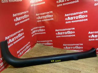Запчасть накладка на порог передняя правая LEXUS GS350 2006.05