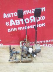 Педаль SUZUKI ESCUDO 2006.04