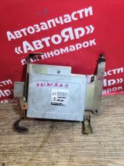 Блок управления EFI NISSAN PRIMERA CAMINO 1997.10