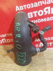 Запчасть патрубок воздушного фильтра SUZUKI AERIO 2005.08