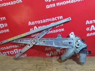 Стеклоподъемник передний левый NISSAN MARCH 2011