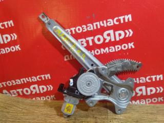 Стеклоподъемник задний правый NISSAN MARCH 2011