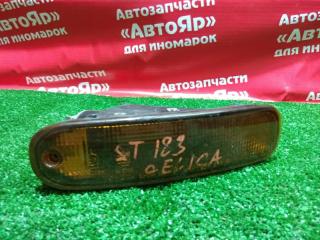 Запчасть повторитель в бампер передний правый TOYOTA CELICA