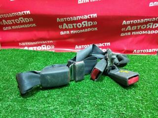 Замок ремня безопасности задний MITSUBISHI