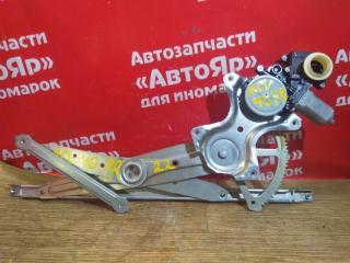 Стеклоподъемник передний правый TOYOTA CAMRY 2006.03