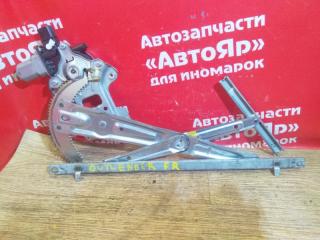 Стеклоподъемник передний правый MITSUBISHI OUTLANDER 2007