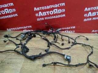 Коса ДВС MAZDA