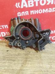 Масляный насос MAZDA TRIBUTE