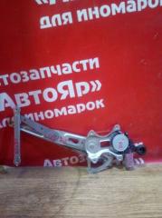 Запчасть стеклоподъемник задний правый TOYOTA PRIUS 2004
