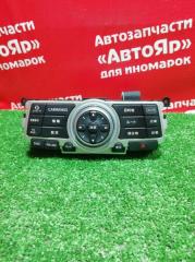 Запчасть блок управления климат-контролем NISSAN SKYLINE 11.2006