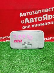 Запчасть плафон салона TOYOTA VOXY 10.2007