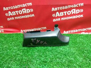 Фото запчасти накладка пластиковая в салон MITSUBISHI LANCER X 07.2008 контрактная запчасть Запчасть накладка пластиковая в салон MITSUBISHI LANCER X 07.2008