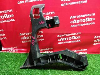 Запчасть кронштейн бампера задний правый PEUGEOT 308 2010