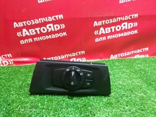 Блок управления освещением BMW 3-Series 03.2005