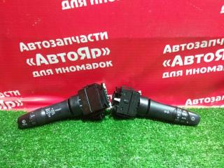 Кулиса MITSUBISHI LANCER X 07.2008 CY4A 4B11 Б/У