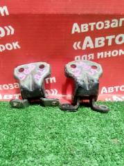 Запчасть петля двери задняя левая SUBARU FORESTER 09.2005