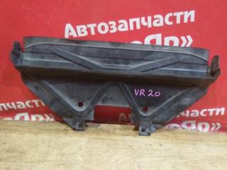 Запчасть защита двигателя передняя BMW 3-Series 01.2008