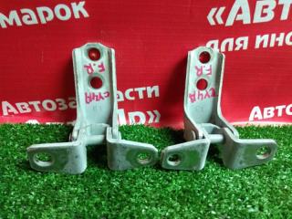 Петля двери передняя правая MITSUBISHI LANCER X 07.2008