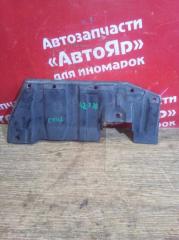 Запчасть защита топливного бака задняя правая MITSUBISHI LANCER X 07.2008
