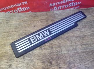 Крышка ДВС декоративная BMW 3-Series 01.2008