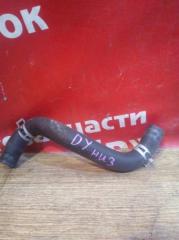 Патрубок MAZDA DEMIO 05.2005
