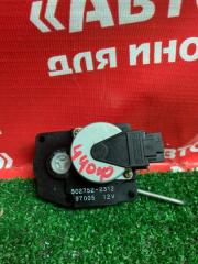 Запчасть привод заслонок отопителя NISSAN ELGRAND 06.2001