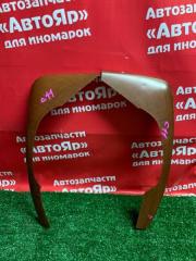 Запчасть накладка пластиковая в салон NISSAN TIIDA 03.2009