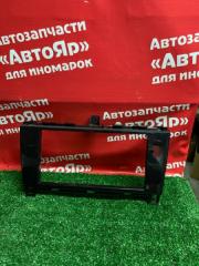 Рамка магнитофона NISSAN SERENA 08.2011