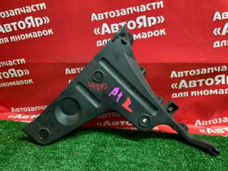 Запчасть кронштейн бампера задний левый AUDI A4 2006