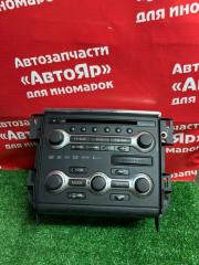 Блок управления климат-контролем NISSAN TEANA 06.2008