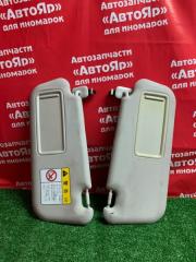 Солнцезащитный козырек MAZDA ATENZA 2011