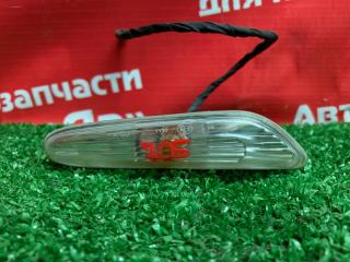 Запчасть повторитель в крыло левый BMW 5-Series 03.2005