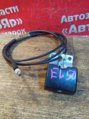 Трос лючка топливного бака NISSAN ELGRAND 10.1999