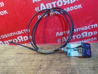 Трос лючка топливного бака NISSAN ELGRAND 06.2001