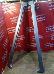 Порог NISSAN TEANA 06.2008