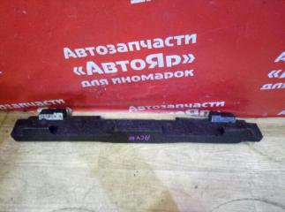 Обшивка багажника задняя TOYOTA CAMRY 10.2004